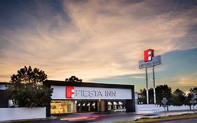 Fiesta Inn San Luis Potosi Glorieta Juarez